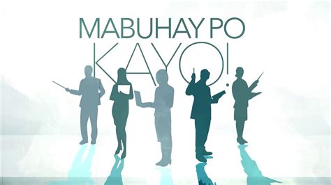 kailan teachers day|World Teacher's Day: Buong pusong pasasalamat sa ating mga .